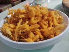 -鱼窝棚柴火铁锅炖(富山屯店)