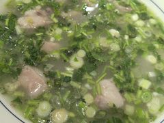 -回香楼大连新派清真菜