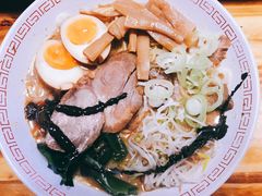 -老龙亭拉面店