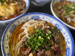 -谢胖胖粉面店(总店)
