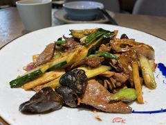 -水煮鱼乡·川京菜(蛇口店)