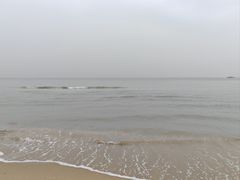 -万尾金滩