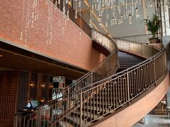 -南通滨江洲际酒店-东厨中餐厅