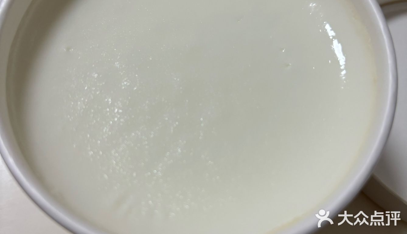 找到了奶茶🥤甜点🍮的最佳替代品！