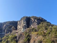 -大慈岩风景区