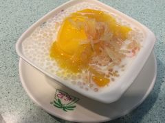 -松记糖水店(铜锣湾分店)