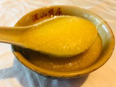玉米碴粥-深山老屋(国顺东路店)
