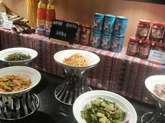 -月色西餐厅·海鲜刺身·烧烤(科学城保利郡雅酒店)