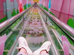 -牛鱼嘴原始生态风景区