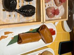 -蔡澜点心·粤菜(花城汇南区店)