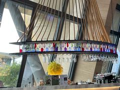 -厦门万丽酒店·R Bar