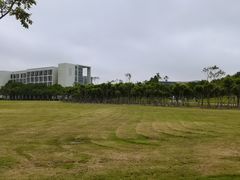 -上海海事大学(临港校区)