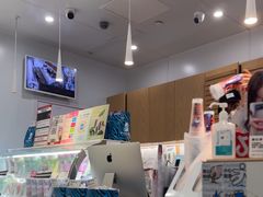 -Blueglass酸奶(北京环宇荟店)