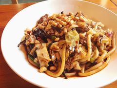 -疆Jiang·新疆秘制料理