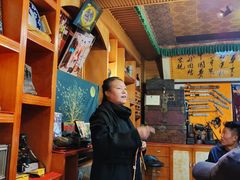 -吉祥圣雪藏餐