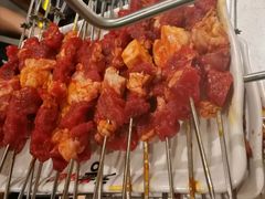 -玉善烧烤串城(长春总店)