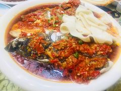 -良师门滨海人家·海鲜·家常菜(滨海城店)