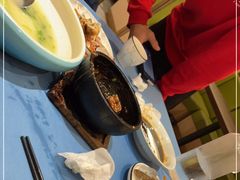 -阿毛饭店(和义路店)