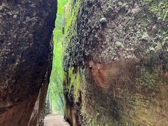 -丹霞山风景名胜区