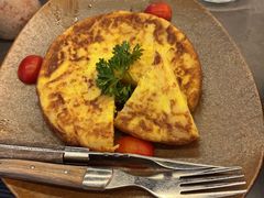 -Mezomd曼索蒂西班牙餐厅(广粤店)