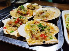 -二道木烤羊腿(桃花潭店)