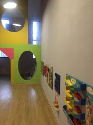 -静待花开瑜伽尊巴会馆