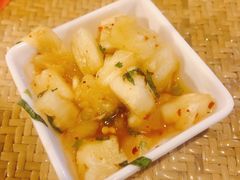 -多哥水傣味餐厅(司马巷店)