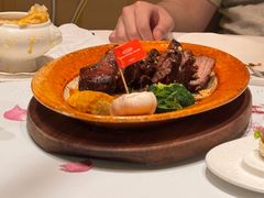 -佐度王子扒房(西城红场店)