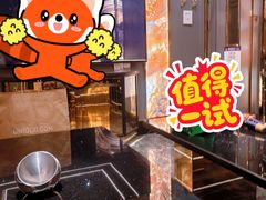 -INLOVE KTV(嘉定新城万达店)