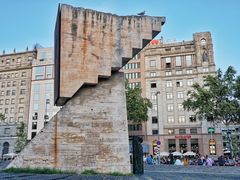 -加泰罗尼亚广场