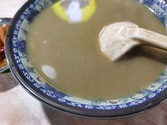-武汉面馆(中枢街店)
