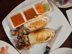 -Dang restaurant (patong phuket)