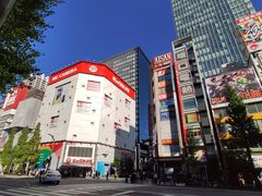 -秋叶原电器街