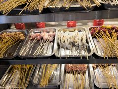 -亚皆老街南宁老友粉·米粉(印象城店)