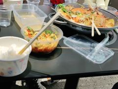-青木岚小海鲜•小龙虾(友谊店)