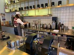 -KYO COFFEE(胶州路店)