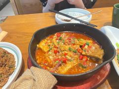 -云海肴·汽锅鸡·云南菜(苏州中心店)