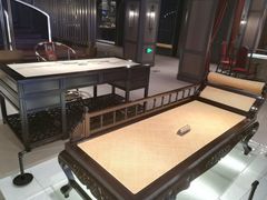 -民国红公馆·秦淮八艳(夫子庙店)