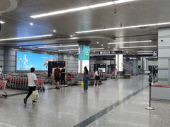 -太原武宿国际机场