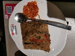 茄子炒饭-丰茂烤串(金源店)