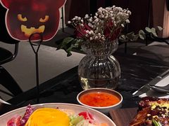 -Nord Grill&Bar Highland诺德西餐(深圳欢乐海岸店)