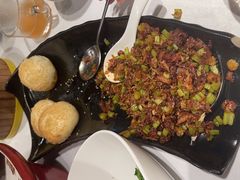 -大鸭梨烤鸭(枣园店)