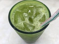 橘子酸梅汁-阿坤纯正西刀鱼丸(Kuala Lumpur Branch)