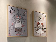 -赤坂亭·M9和牛烧肉·铁板烧(合肥万象城店)