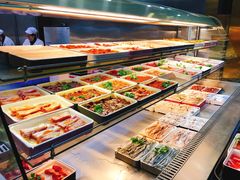 -川西坝子火锅(金沙1.0直营店)
