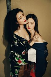 点击看大图 -持熹光年写真体验馆