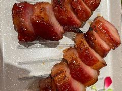 -广州天河合景福朋喜来登酒店 · 聚味轩中餐厅