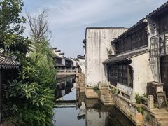 -嘉兴月河历史街区