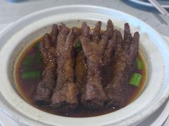 -不倒翁·安徽名菜楼(步行街店)
