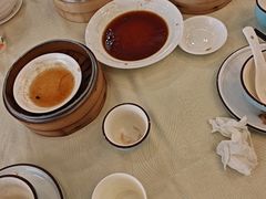 -岭南汇海鲜酒家·粤菜·手工茶点(蛇口店)